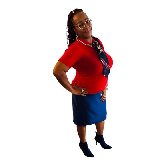 Handmade Necktie Necklaces!!! - Picture 6 of 12